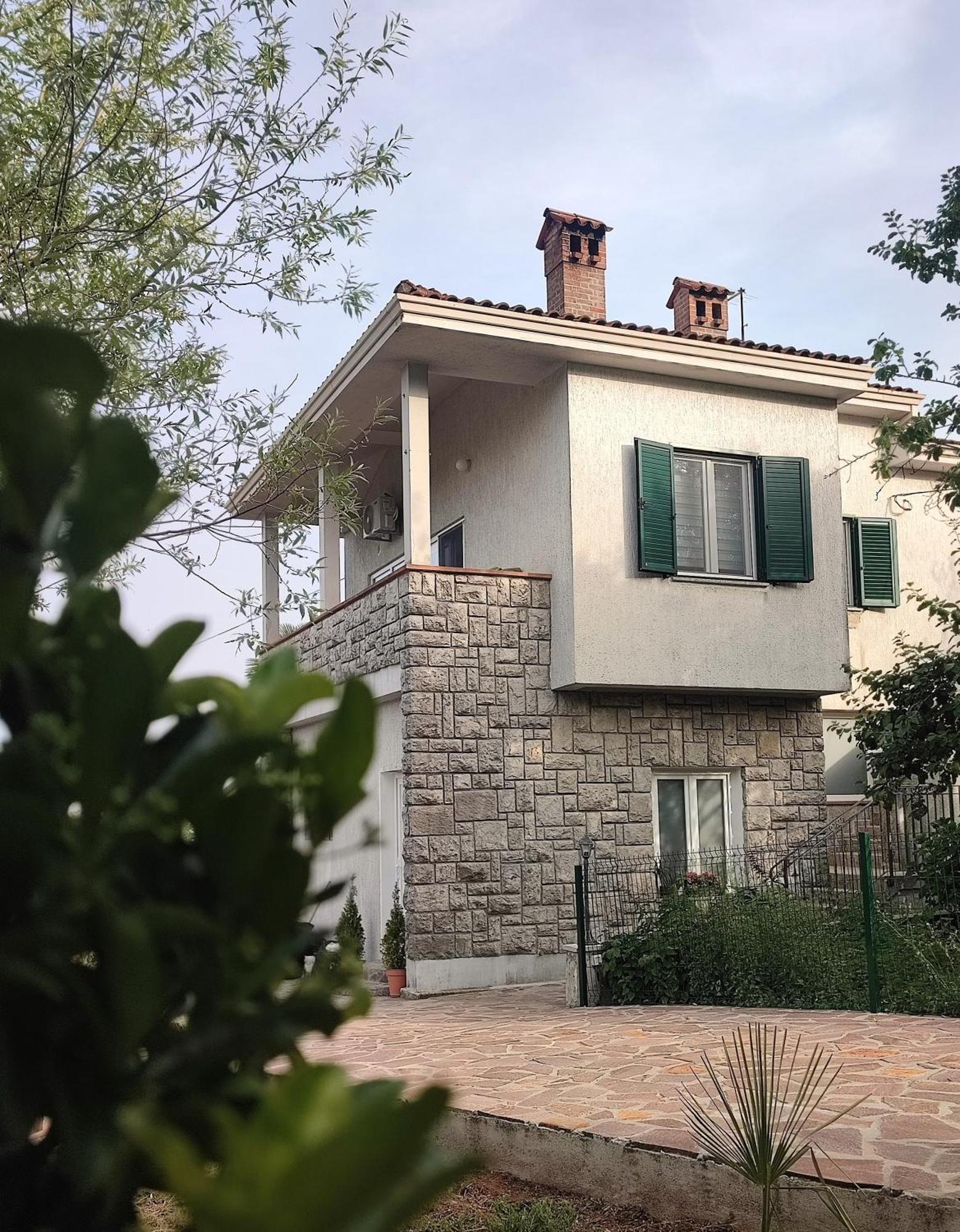 Secret Garden Villa Matulji Dış mekan fotoğraf
