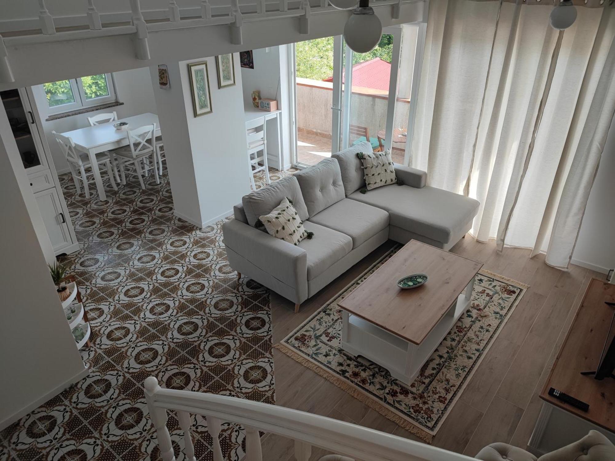 Secret Garden Villa Matulji Dış mekan fotoğraf