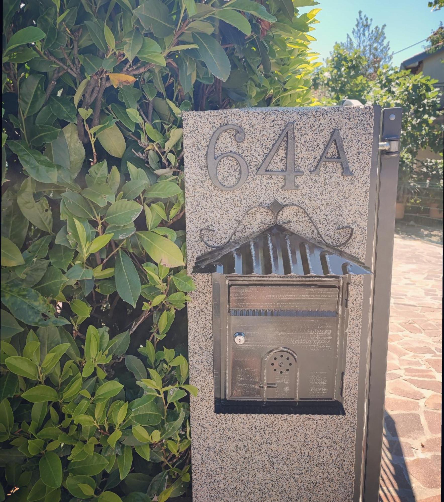 Secret Garden Villa Matulji Dış mekan fotoğraf